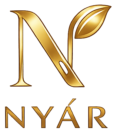 Nyár