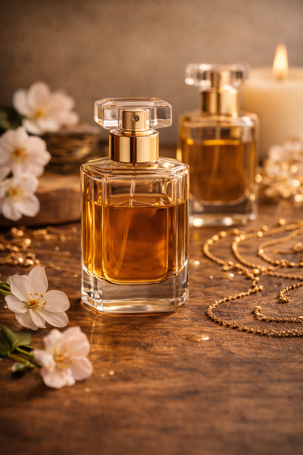 Perfumes