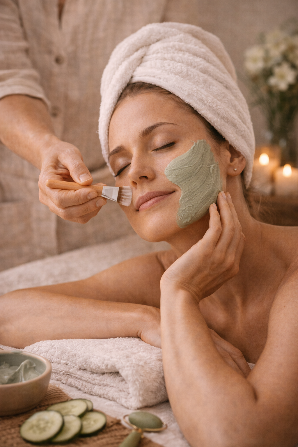 Estética natural