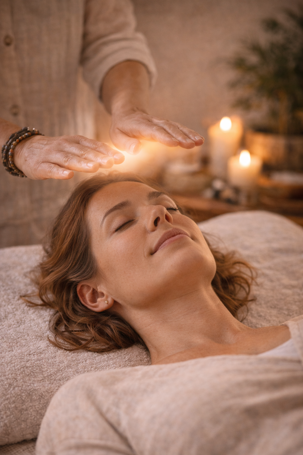Reiki