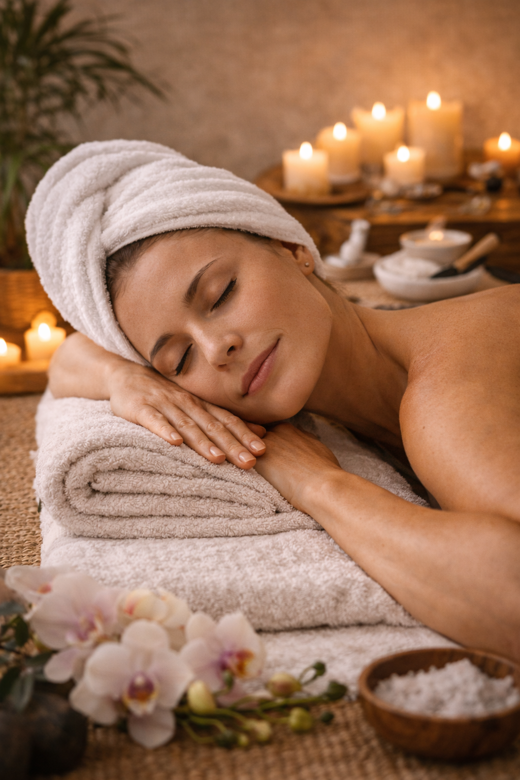 Spa / Day Spa